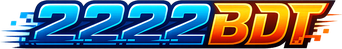 2222bdt logo